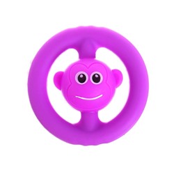 Игрушка-мялка «Чудик с пищалкой», эспандер Snapperz