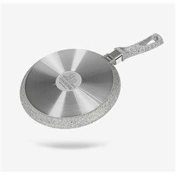 Блинная сковорода 24 см (цвет в ассортименте)