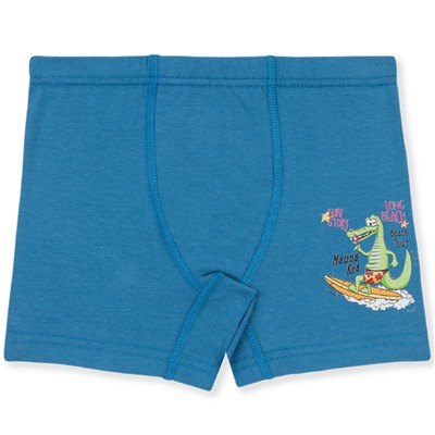 3508 Боксеры для мальчика многоцвет (BAYKAR)