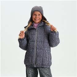 GZBQ3377/2 куртка для девочек (1 шт в кор.)
