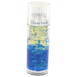 OCEAN PACIFIC edc (m) 75ml TESTER