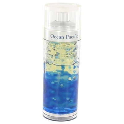 OCEAN PACIFIC edc (m) 75ml TESTER