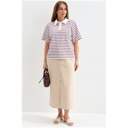 Б2772 Джемпер-поло  (НСК)