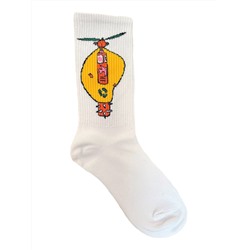 Носки р.35-40 "Абстракция" Fly Stick