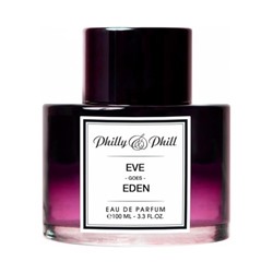 PHILLY & PHILL EVE GOES EDEN edp 100ml TESTER