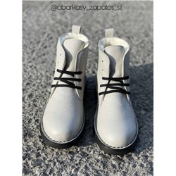 Ab.Zapatos 4619/2 Perla+Ab.Zapatos PELLE Milan (930) АКЦИЯ