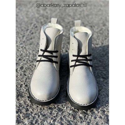 Ab.Zapatos 4619/2 Perla+CINTURON BOLSOS (150)-16 (2) АКЦИЯ
