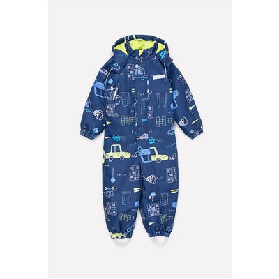 Комбинезон #185912