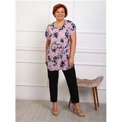 Медисон - туника серый