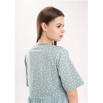 CLEVER Платье LDR26-1225