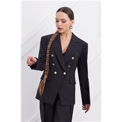 Lissana 4779 черный, Брюки,  Жакет