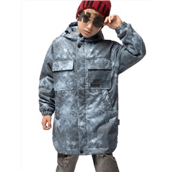 NIKASTYLE Куртка