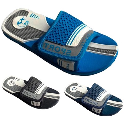 Туфли пляжн Alfox 6197 ассорт ( 2,5)