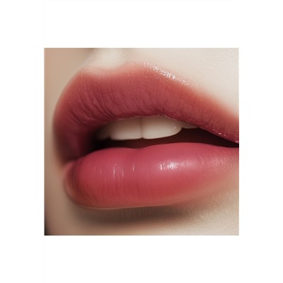 Увлажняющий тинт для губ с гиалуроновым комплексом