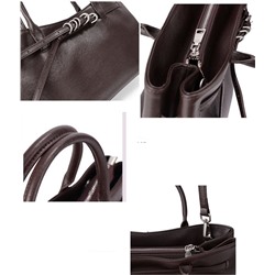 DOLAND LION  Сумка женская / кожа /  1577