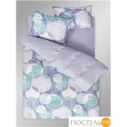 DOME ФЭНТАЗИ КПБ 200х215-1/215х250-1/50х70-2, 4 пр., хл.