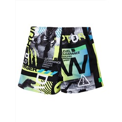 PLAYTODAY Шорты плавательные 12412296