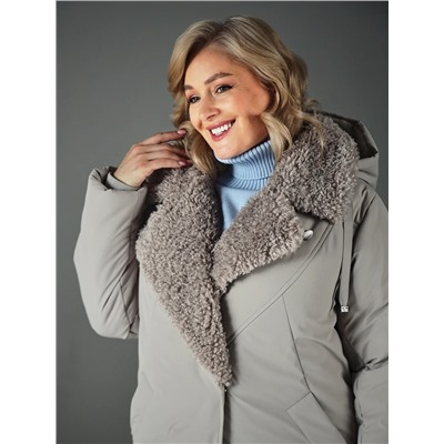 DIMMA Пальто 2608