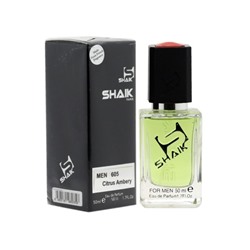 Shaik M 605 Clive Christian 1872 Men 50 ml