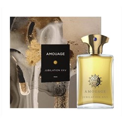 AMOUAGE JUBILATION XXV edp (m) 100ml