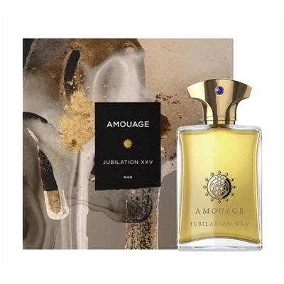 AMOUAGE JUBILATION XXV edp (m) 100ml