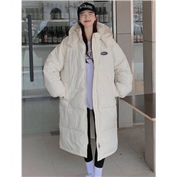 Cute Woman Пуховик  2210