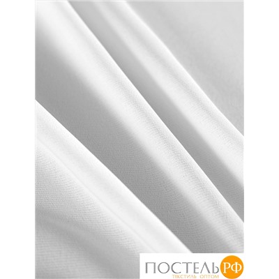 Daily by T МИЯ бел Тюль на шт.ленте 300х275, 1пр, плстр.