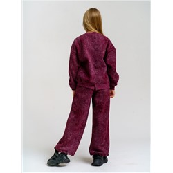 983Д Костюм детский "Марсал/винтаж"