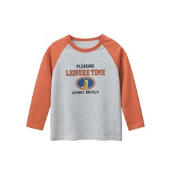 TSKIDS Лонгслив   3516