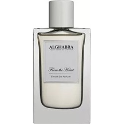 ALGHABRA FROM THE HEART 1.2ml parfume пробник
