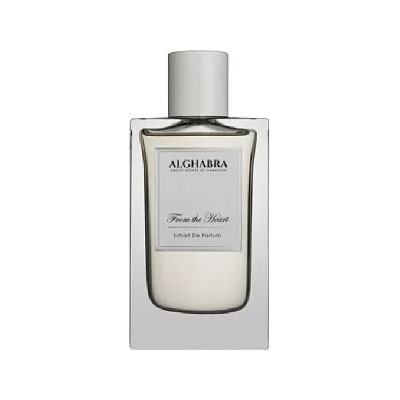 ALGHABRA FROM THE HEART 1.2ml parfume пробник