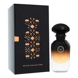 AJ ARABIA BLACK COLLECTION II 50ml parfume