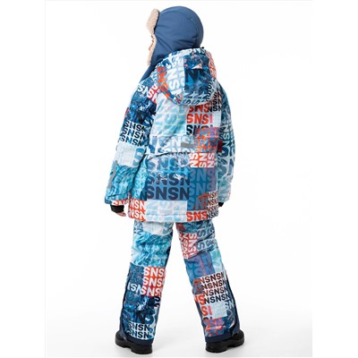 438973 NIKASTYLE Костюм
