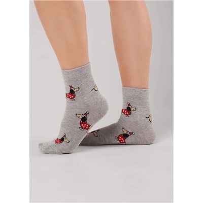 CLEVER Носки Д2563