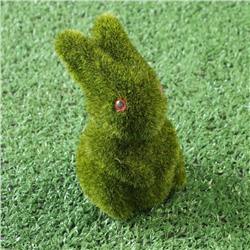 Фигурка TAKE IT EASY «Зайчик», 7×6.5×11 см