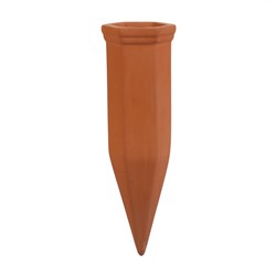 Ороситель «Терракот», 17.4×4.8 см, керамика, набор 4 шт.