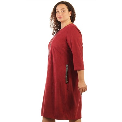 Платье женское рукав 3/4 253508