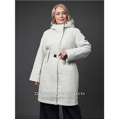 DIMMA Пальто 2669