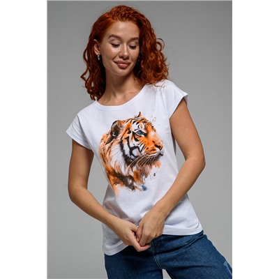 Футболка женская 7030/1