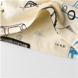 TSKIDS Шорты   6602