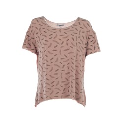 Женская футболка 2300245 размер M-L, L-XL