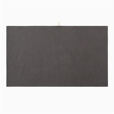 Кухонные полотенца кухонный «Этель» Kitchen linen, 40×70, 3 шт., лён 100%