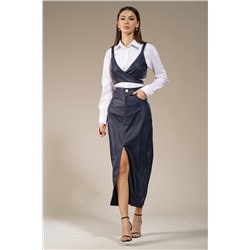 Kivviwear 41514152.01, Юбка,  Топ