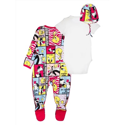 PLAYTODAY Комплект 12449051