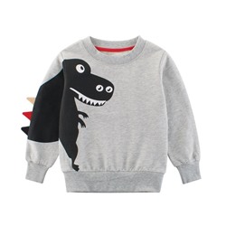 TSKIDS Толстовка  3750