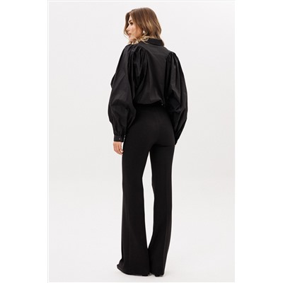 Блуза EOLA 2918.1 черный