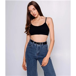 Топ #КТ1937 (1), чёрный