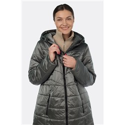 04-2866 Куртка демисезонная (синтепон 150)