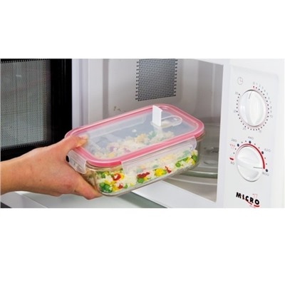 Контейнер Tescoma Freshbox, прямоугольный, 1.5 л