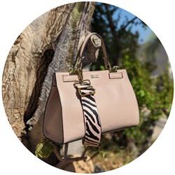 Ab.Zapatos PELLE Birkin/2 (720) nude-(150)-16 (3)